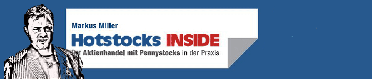 Faszination Pennystocks – 1000% mit Aktien, Videoanalyse